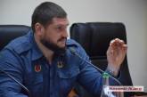 Глава ОГА Савченко устроил нагоняй подчиненным Сенкевича за подготовку к отопительному сезону