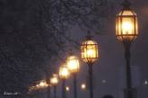 В Николаеве станет светлее: исполком выделил более 4 млн грн на уличное освещение