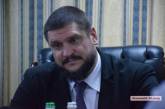 Савченко призвал проголосовать за присвоение «Почетного гражданина» дедушке, высадившему 20 тысяч деревьев в Николаеве