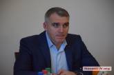 Мэр Сенкевич призвал николаевцев платить только «Місту для людей»