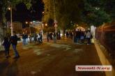 Из Николаева в Киев на молебен «за автокефалию» уехали около 150 человек