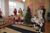 А.Садыков поздравил николаевских детей с Днем Святого Николая