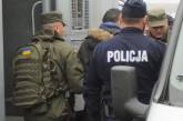 Из Украины в Польшу экстрадировали организатора "ограбления века"