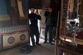 В Одесской области из храма украли три старинные иконы