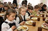 В Николаеве объявлены торги на организацию питания школьников на сумму 85 млн грн