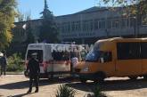 Кремль назвал терактом взрыв в керченском колледже: было заложено взрывное устройство