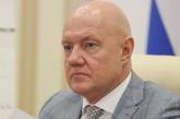 В Москве задержан "вице-премьер Крыма"