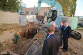 В Николаеве на ремонт канализационных коллекторов нужно 17,4 миллиона