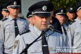 Руководитель николаевской полиции пообещал митрополитам "жестко реагировать на провокации"