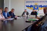 На Николаевщине продолжается реализация 14 проектов строительства сельских амбулаторий, - Алексей Савченко