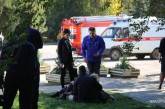 Появился список пострадавших, которые находятся в больницах Крыма