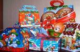 В Николаеве закупают конфеты для новогодних подарков на 732 тыс.грн.