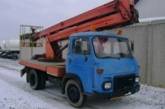 ДТП в Одессе: два грузовика столкнулись, водитель погиб