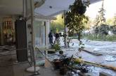 Появились фото, как выглядит керченский колледж после стрельбы