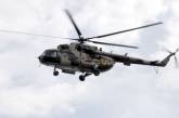 Первый в Европе украинский Ми-8 пополнил флот Берлинской вертолетной службы