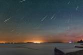 В ночь на 22 октября земляне увидят звездопад Ориониды