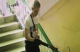 Керченский стрелок перед нападением сжег свои вещи