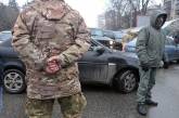 В Раде предложили штрафовать украинцев за ношение военной формы без разрешения