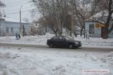 «Зона риска»: в Николаеве опасаются за состояние «не городских» дорог и мостов
