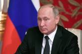 Путин подписал указ о санкциях против Украины