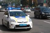 В Украине снизилось число угонов автомобилей - полиция