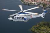 Вертолет Президента Януковича приземлился в николаевском аэропорту