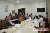 В Николаеве депутаты отказались слушать проект программы обращения с бездомными животными от ДЖКХ 