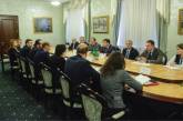 «Президент дал максимальную поддержку», - председатель ОГА о 5,11 млн евро для «Николаевводоканал»