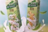 В Украине начали производить растительное молоко для вегетарианцев