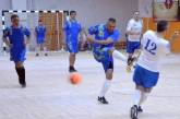 В Николаеве футбольная команда «положенца» Наума выиграла кубок