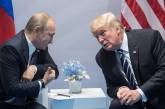 Трамп пригласил Путина на саммит в Вашингтон