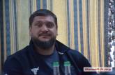 Савченко предложил николаевцам подписать петицию, чтобы паралимпийцу Яровому подарили квартиру