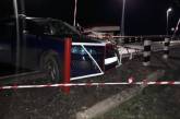 На Николаевщине Renault врезался в железобетонную опору: 1 погибший, 2 пострадавших