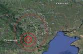 В Одесской области чувствовались отголоски землетрясения в Румынии