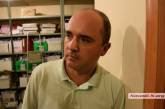 Директор департамента ЖКХ в Николаеве Кузнецов заявил об увольнении
