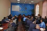 Органы и подразделения внутренних дел Николаевщины пройдут  комплексное инспектирование под присмотром начальника Главного штаба МВД Украины