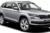 НАБУ купило автомобилей Skoda на 11 миллионов