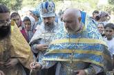 Одесский священник-штангист установил мировой рекорд. ФОТО
