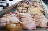 Украина попала в топ-3 экспортеров курятины в ЕС
