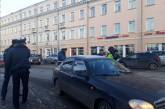 В Архангельске прогремел взрыв у здания ФСБ, один человек погиб