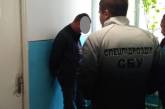 Начальника Кривоозерской ветбольницы, подозреваемого во взятке, отпустили под ночной домашний арест