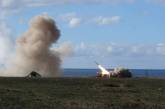 Украина начала ракетные стрельбы возле Крыма