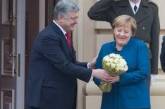 Меркель высказалась по новым тарифам на газ в Украине