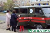 И.о. мэра Южноукраинска госпитализировали после того, как депутаты попытались ее сместить