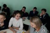 В Николаеве в рамках педагогического проекта воспитывают креативных учителей
