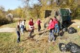 В Николаеве открыли «пирс на Ингуле» - первый проект «Общественного бюджета»