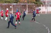 В Николаеве состоялся Всеукраинский турнир по мини-футболу 