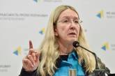 Супрун рассказала украинцам о пользе углеводов и сладостях после спортивных занятий