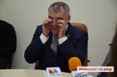 Мэр Сенкевич намекнул на некомпетентность членов «бюджетной комиссии»