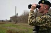 В Черновицкой области контрабандисты сигарет напали на пограничников, есть пострадавшие